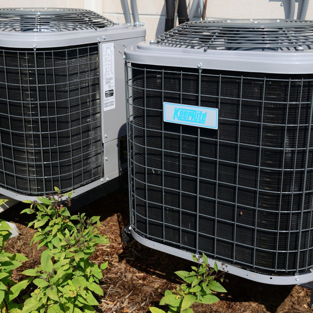 Schedule a Spring Cleaning for Your HVAC